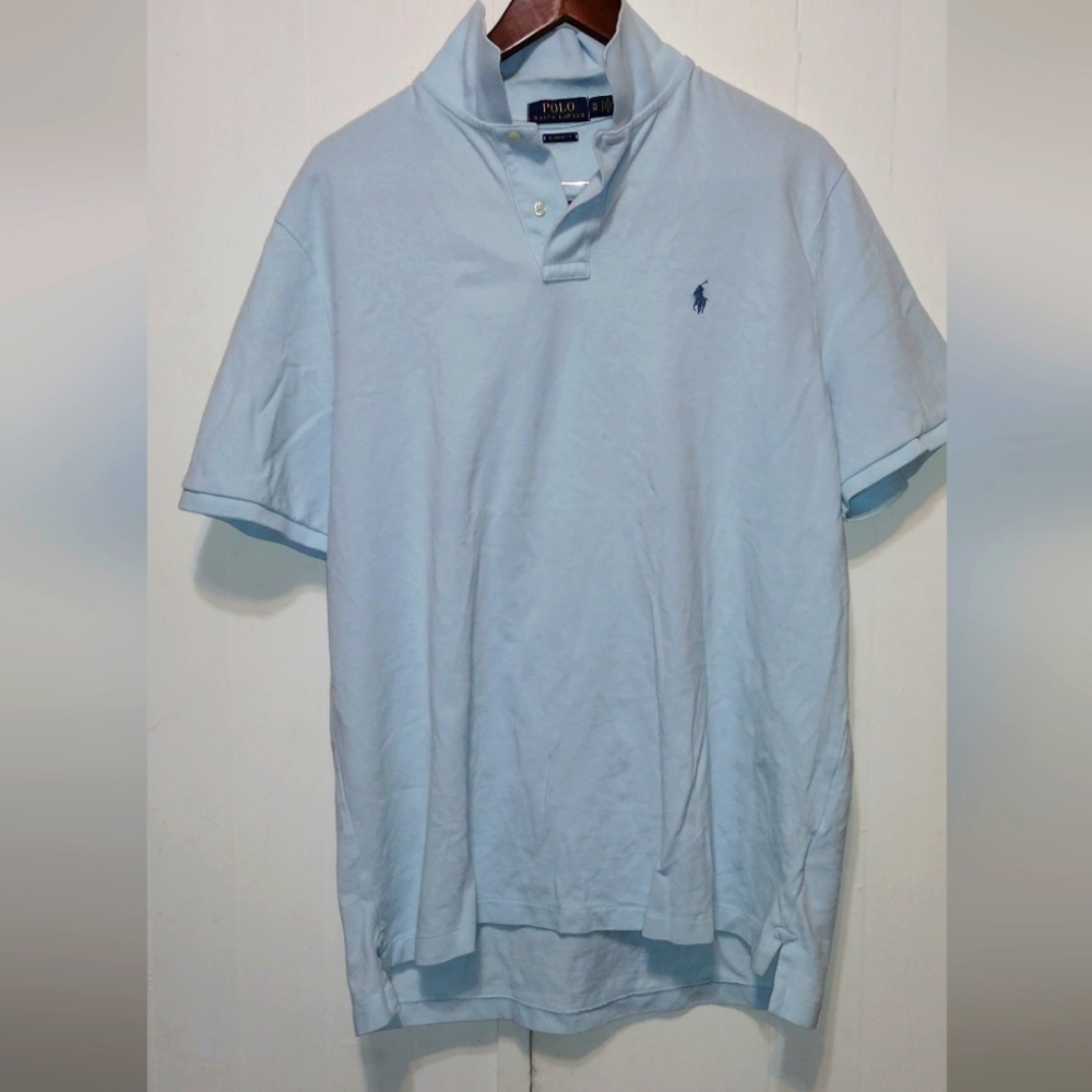 Polo by Ralph Lauren. XL. Classic fit.